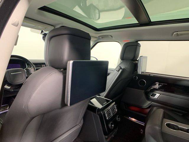 2021 Land Rover Range Rover Westminster 19