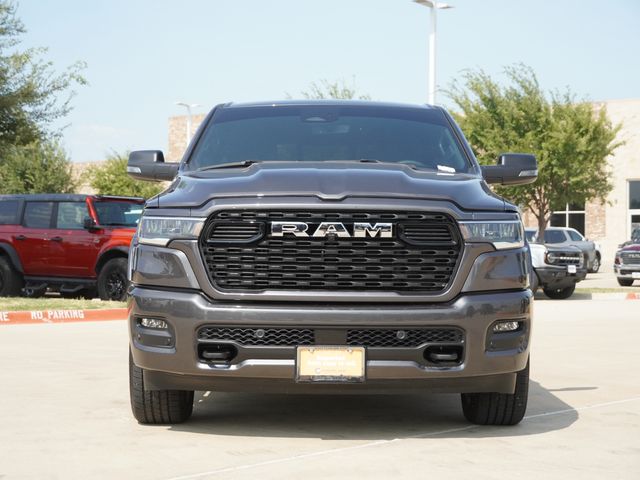Used 2026 Ram 1500 Truck