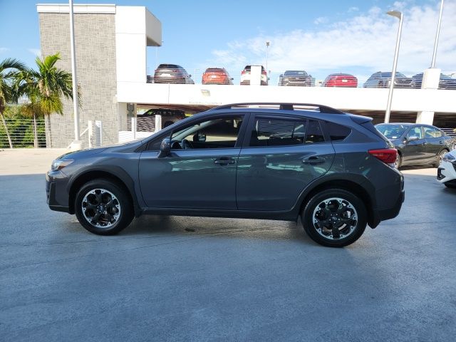 2023 Subaru Crosstrek Premium 15