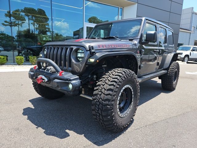 /2019 Jeep Wrangler-Unlimited