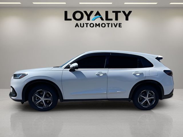 Used 2023 Honda HR-V SUV