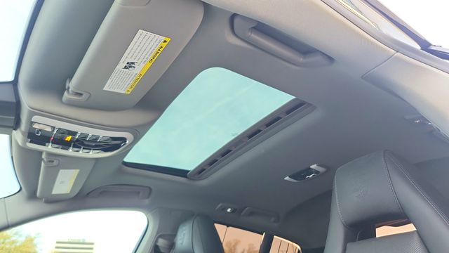 2016 Porsche Panamera