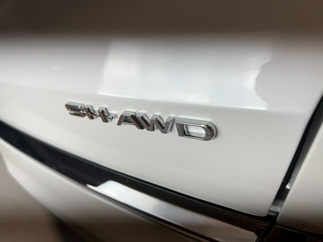 2026 Acura MDX Base - Platinum White Pearl exterior view 6