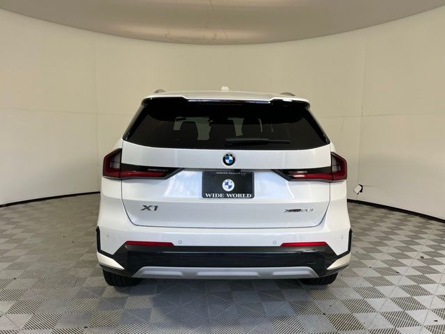 Used 2026 White BMW xDrive28i image 6