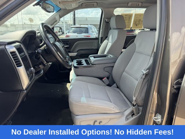 2014 Chevrolet Silverado 1500 LT Brown at Autostrade