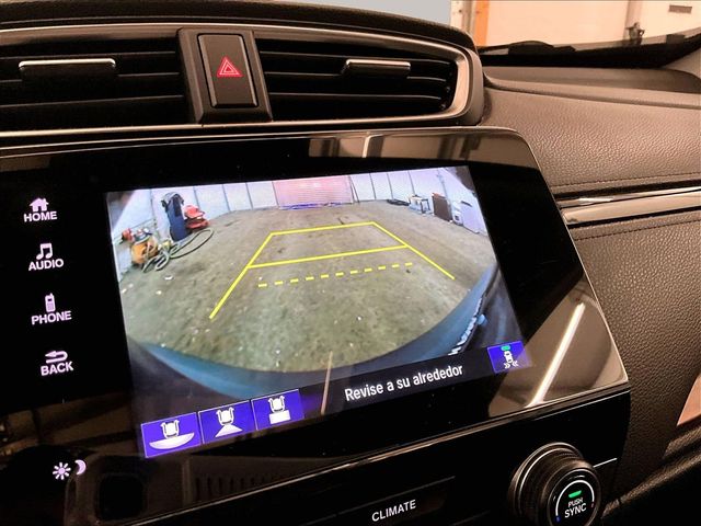 2019 Honda CR-V EX  at South Hills Kia
