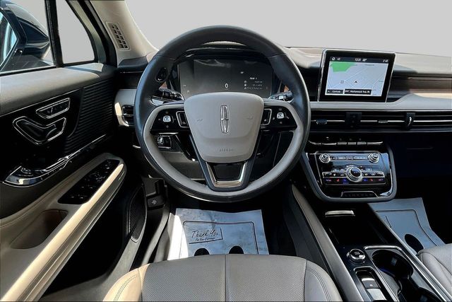 2022 Lincoln Corsair Reserve - 7
