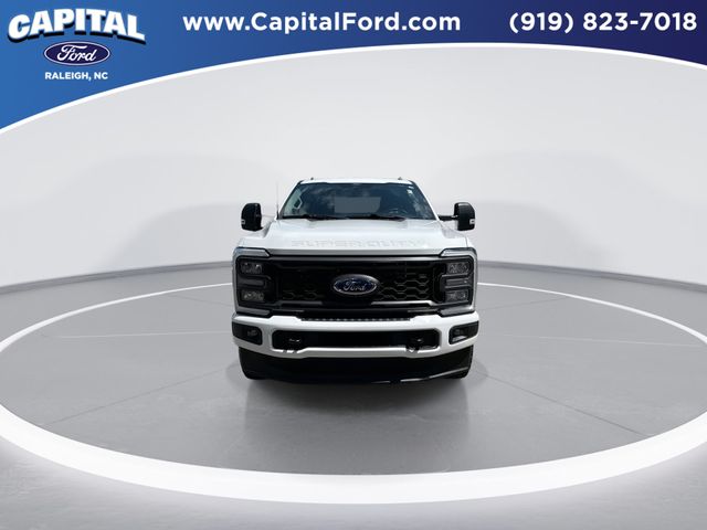 Used 2024 White Ford XL image 3