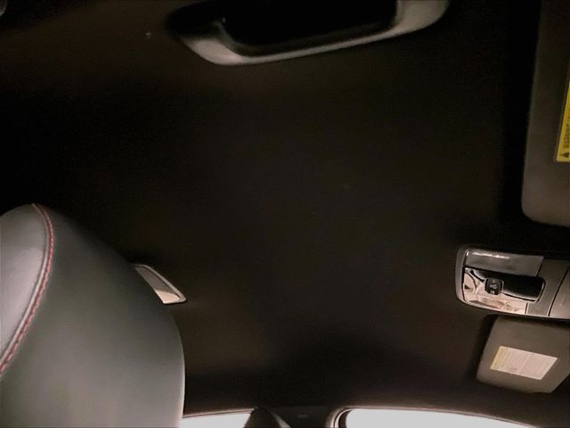2023 Kia Forte GT Black at Luther Ford