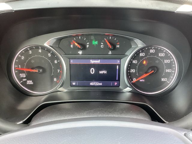 Used Car 2025 Chevrolet Blazer  Lt For Sale Under $25,000 In San Antonio, Texas