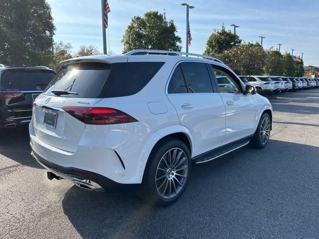 2026 Mercedes-Benz GLE GLE 350 - 6