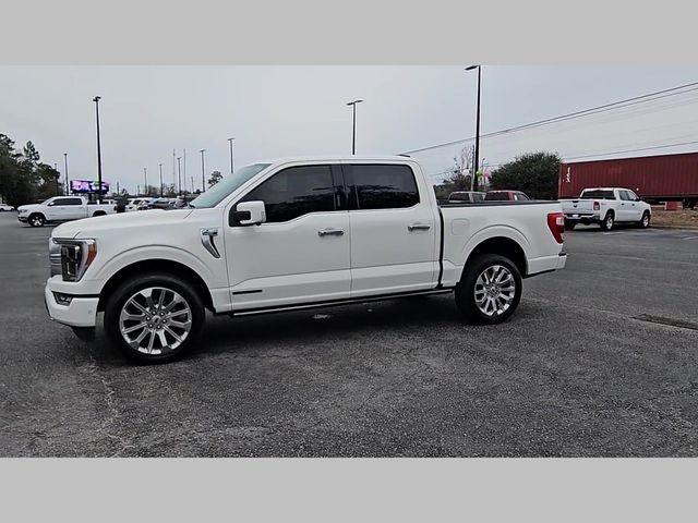 2023 Ford F-150 Limited