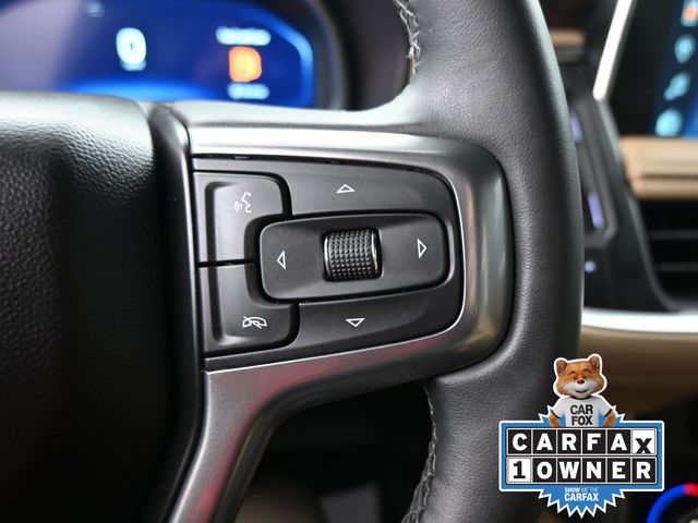 2024 Chevrolet Suburban Premier photo
