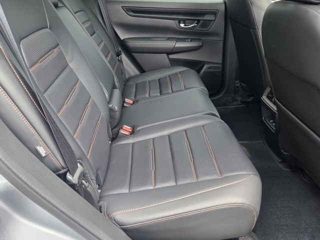2024 Honda CR-V - $30,998