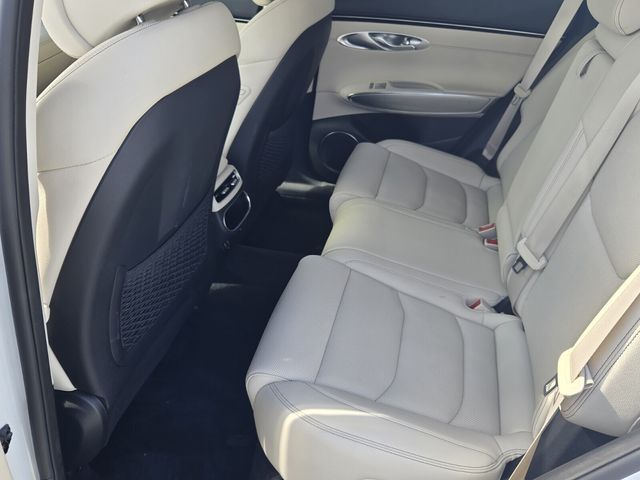 2023 Genesis GV70 - $30,990