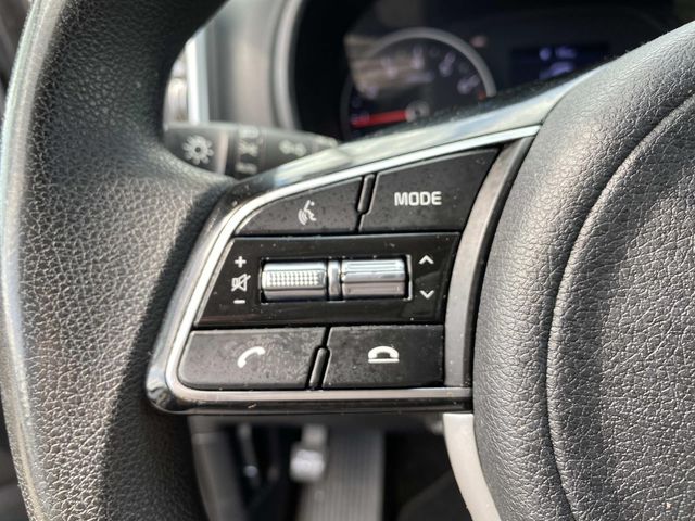 Used 2020 Kia Sportage SUV