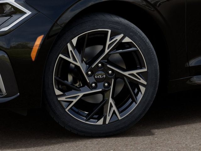 New 2026 Kia K5 Sedan