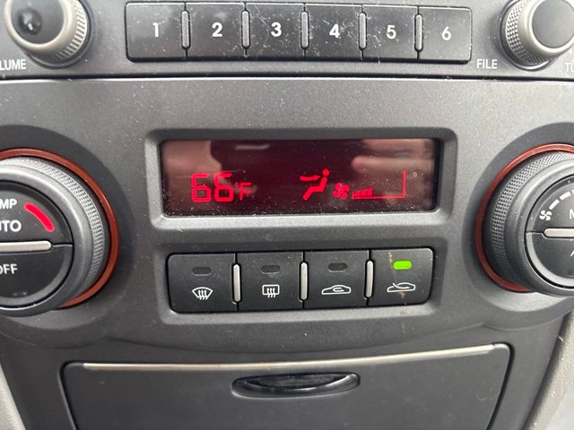 Used 2009 Red Kia EX image 26