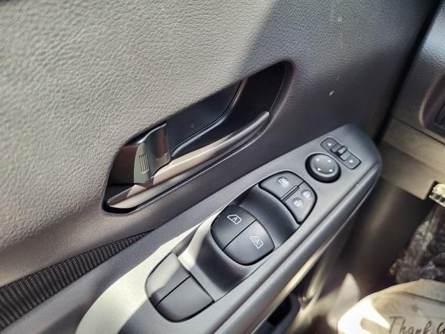 New 2025 White Nissan S image 21