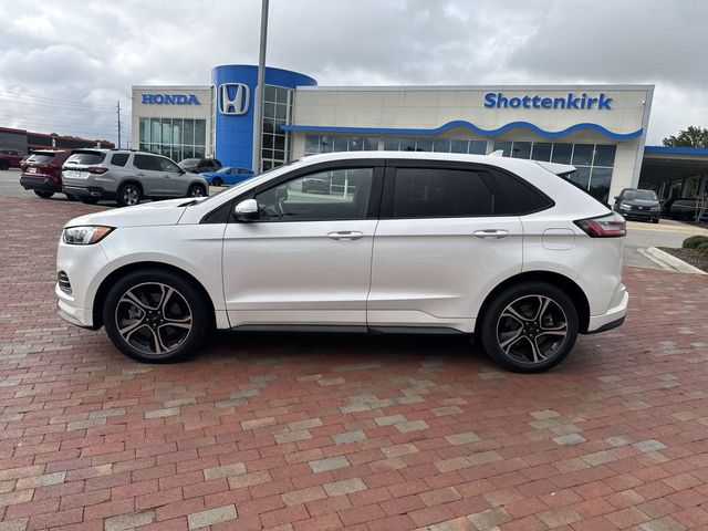 Used 2019 Ford Edge ST For Sale in Huntsville, Al
