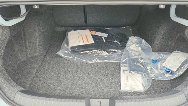 2026 Volkswagen Jetta GLI