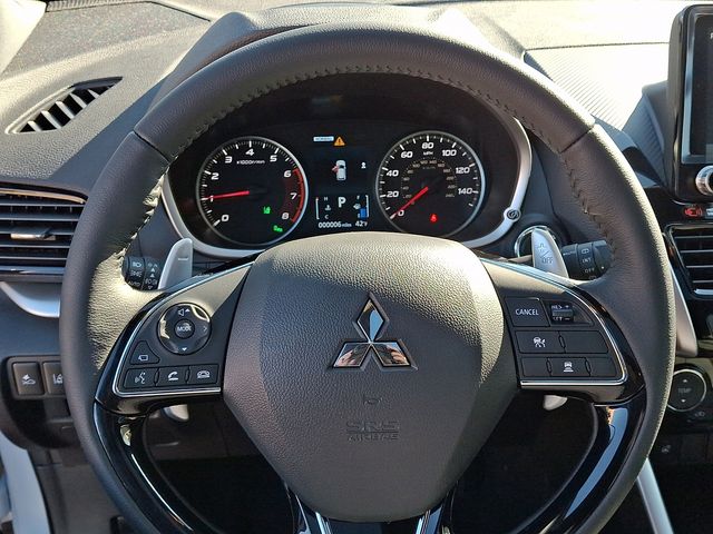 MitsubishiEclipse Cross14