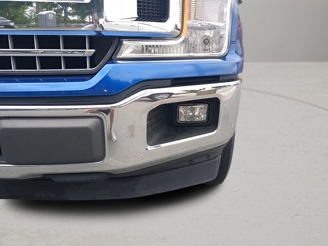 Used 2018 Ford F-150 Truck