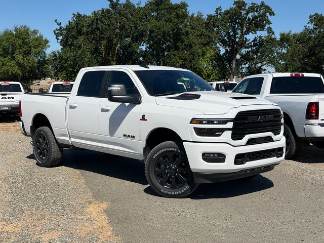 new 2026 Ram 2500 car, priced at $80,720