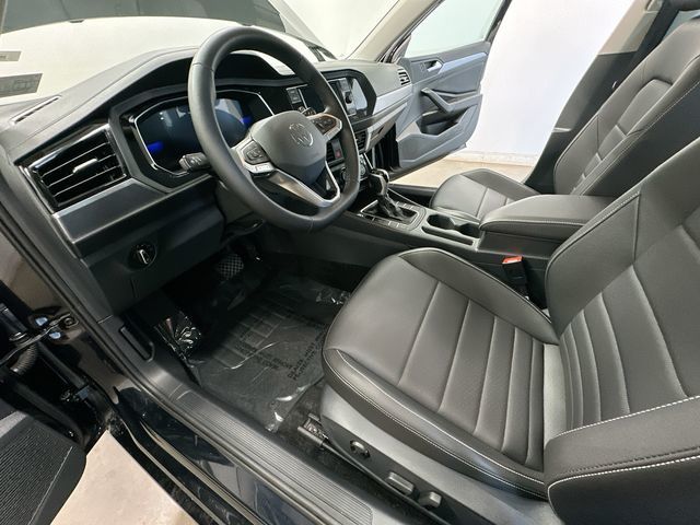 2024 Volkswagen Jetta 1.5T SE  at Sutliff Volkswagen