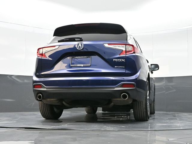 2021 Acura RDX Technology Package 36