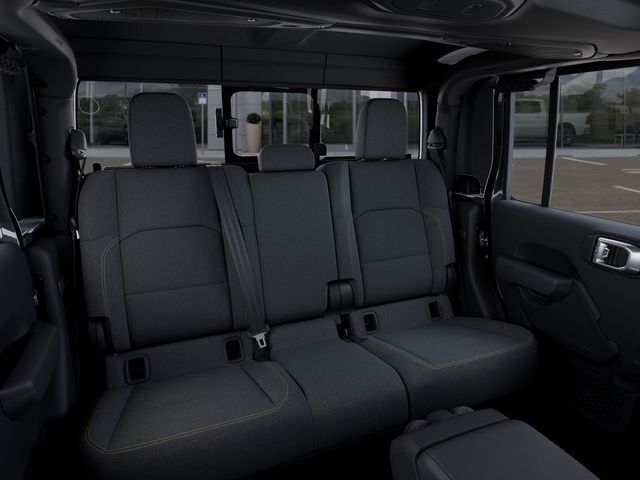New 2026 Jeep Gladiator Truck
