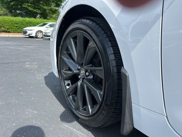 2024 Toyota Corolla SE - Photo 11