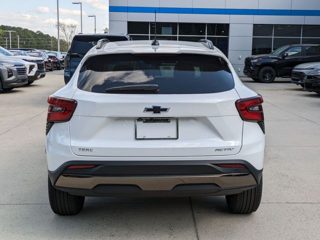 2025 Chevrolet Trax ACTIV photo
