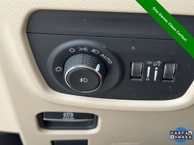 2023 Jeep Grand Cherokee Limited Black at Big Star Chrysler Jeep Dodge Ram 