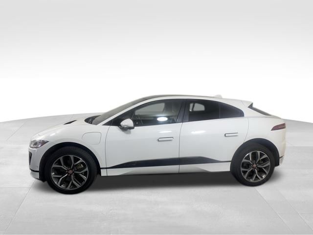 2019 Jaguar I-PACE HSE 4