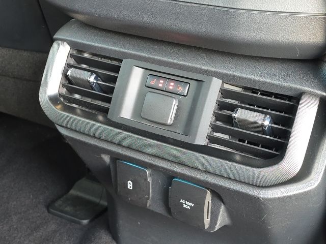 2023 Ford F-150 Platinum:168824A