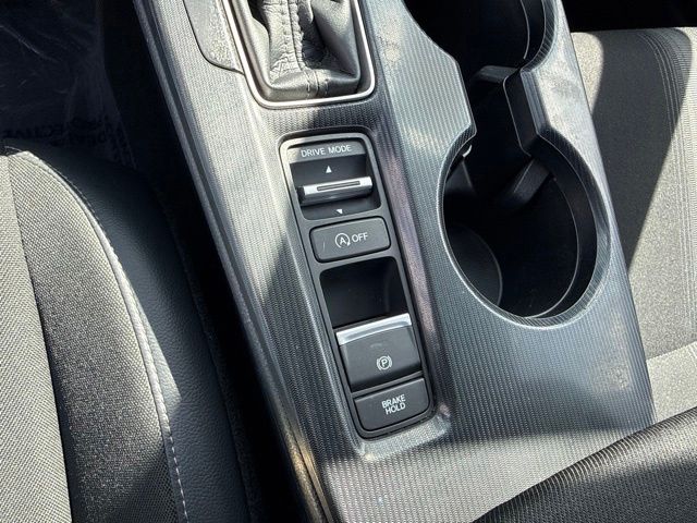 Used 2022 Honda Civic Sedan