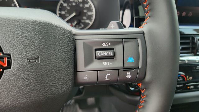 2026 Nissan Pathfinder