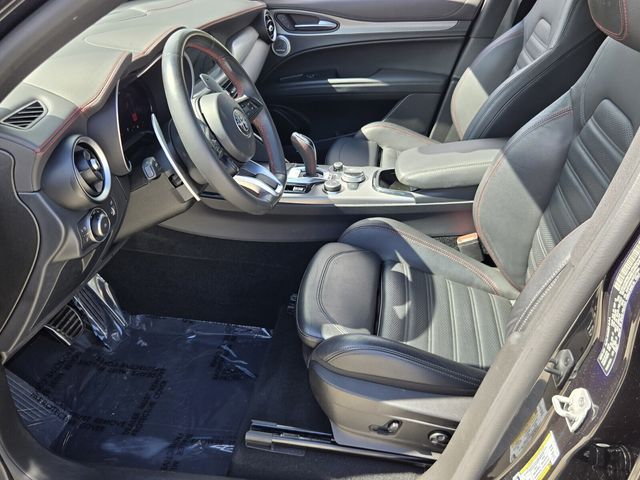 2024 ALFA ROMEO Stelvio - $25,990