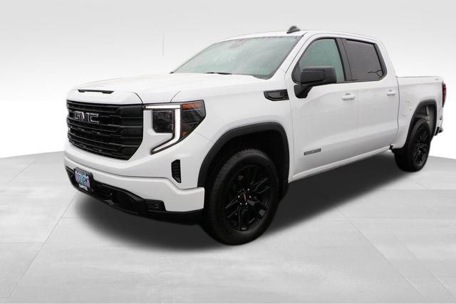 2023 GMC Sierra 1500 Elevation 24