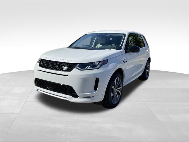 /2025 Land-Rover Discovery-Sport