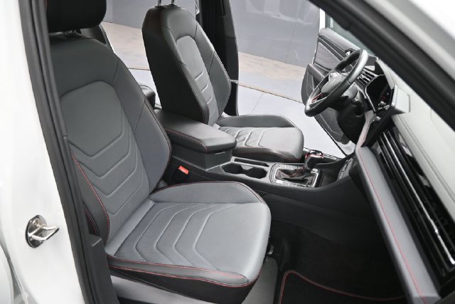 Used 2025 Volkswagen Jetta GLI Sedan