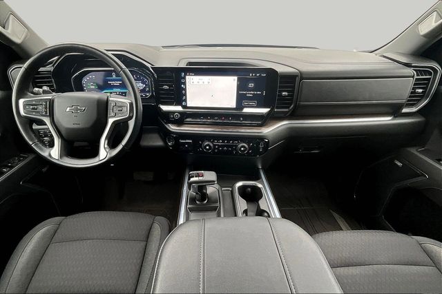 2023 Chevrolet Silverado 1500 RST - 7