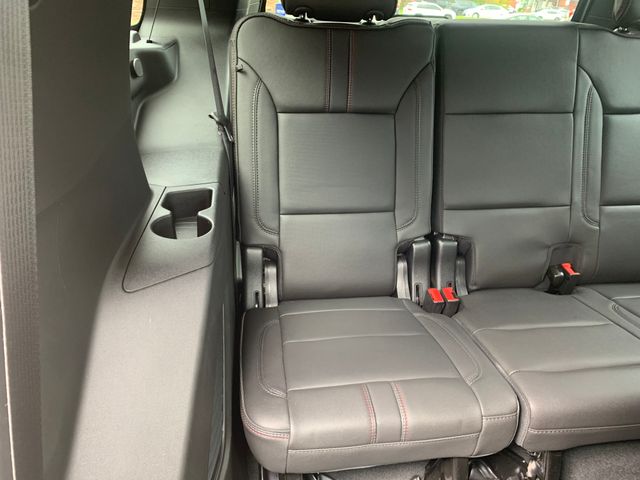 Used 2023 Chevrolet Tahoe SUV