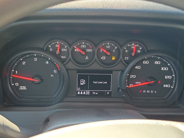 2026 Chevrolet Silverado 3500 Crew Cab 4WD Knapheide Service Truck for sale #TF114468 - photo 11