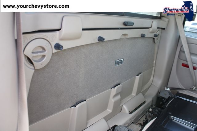 Used 2005 Chevrolet Avalanche 1500 Truck