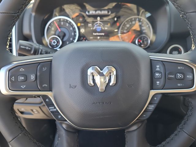 New 2026 White Ram Big Horn/Lone Star image 11