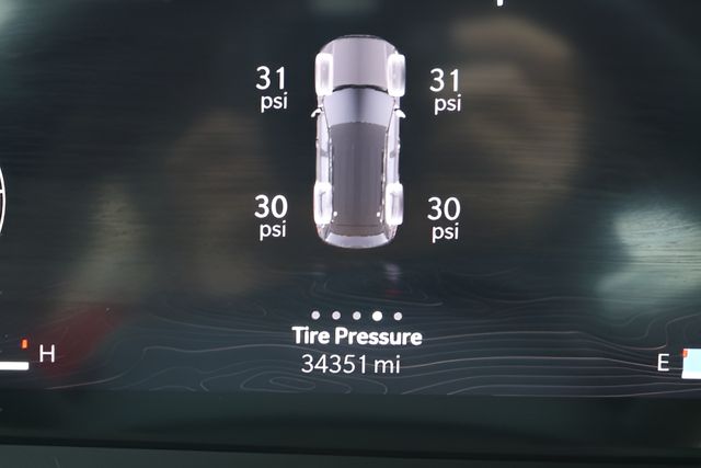 Used Car 2023 Jeep Grand Cherokee  Limited For Sale Under $35,000 In Austin, Texas