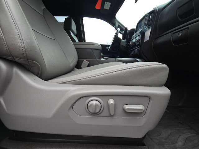 2022 GMC Sierra 1500 Limited SLT:166844B