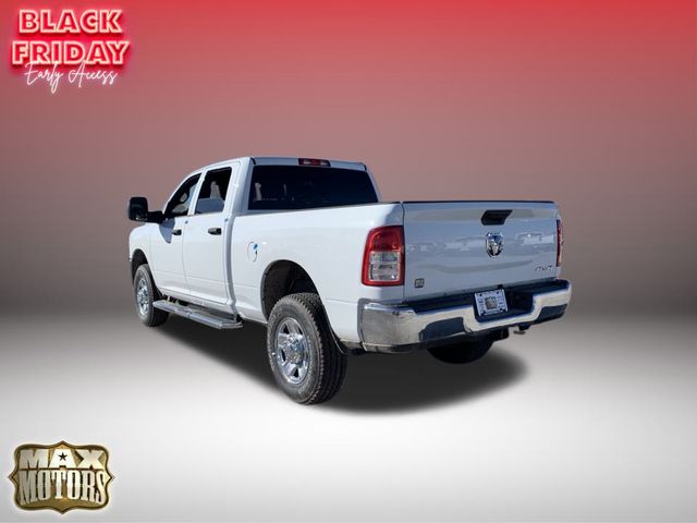 2024 Ram 2500 Tradesman 6